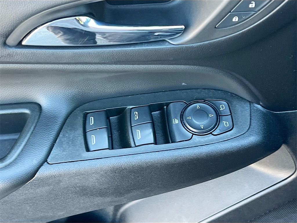 2023 Chevrolet Equinox LT Black at Classic Elite Chevrolet Sugar Land