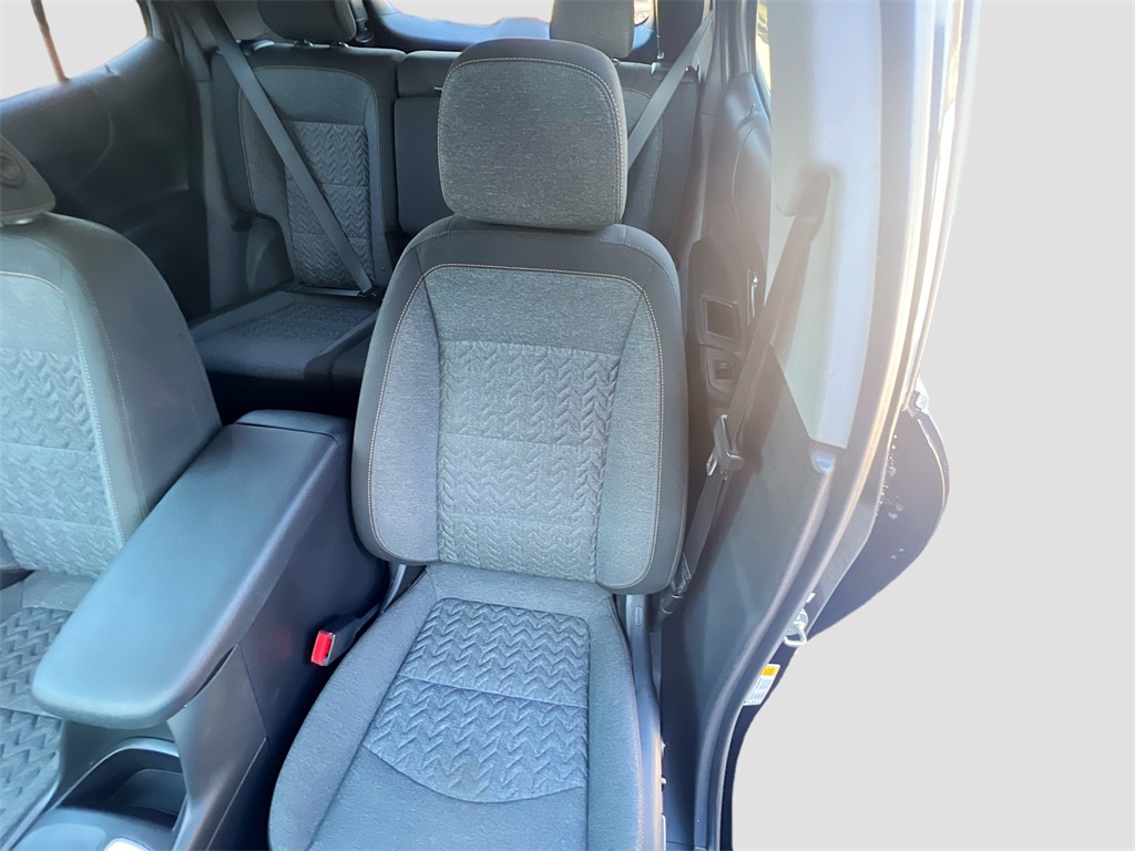 2023 Chevrolet Equinox LT Black at Classic Elite Chevrolet Sugar Land