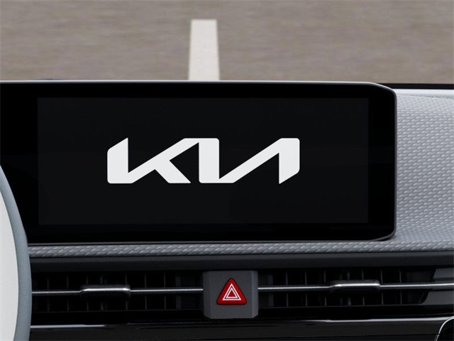 2025 Kia EV6