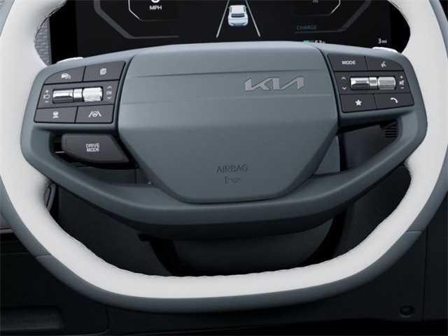 2025 Kia EV6