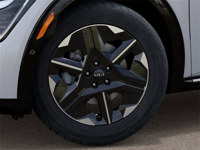 2025 Kia EV6