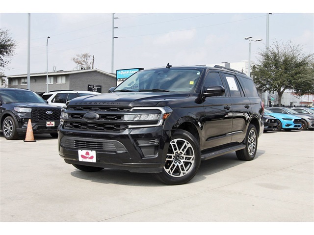 2024 Ford Expedition XLT