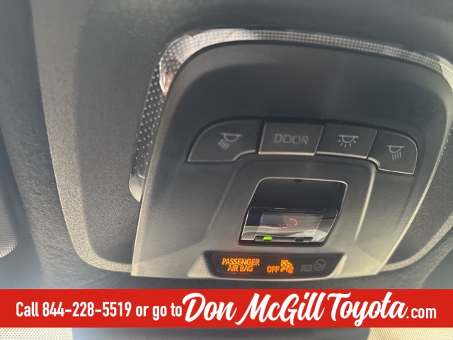 2024 Toyota Corolla Cross Hybrid S Black at Classic Chevrolet Galveston