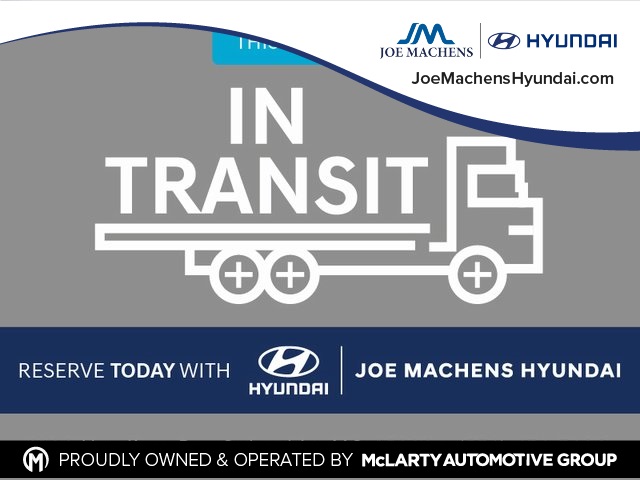 2025 Hyundai Elantra SEL Convenience FWD