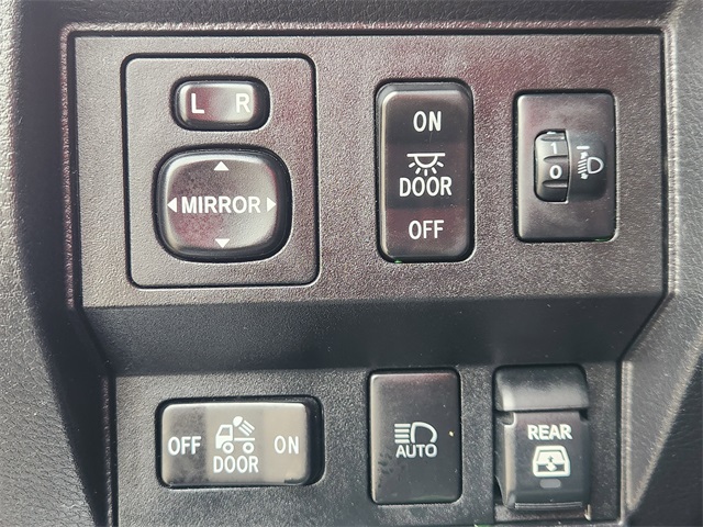 2020 Toyota Tundra SR5 Silver at Don McGill Toyota