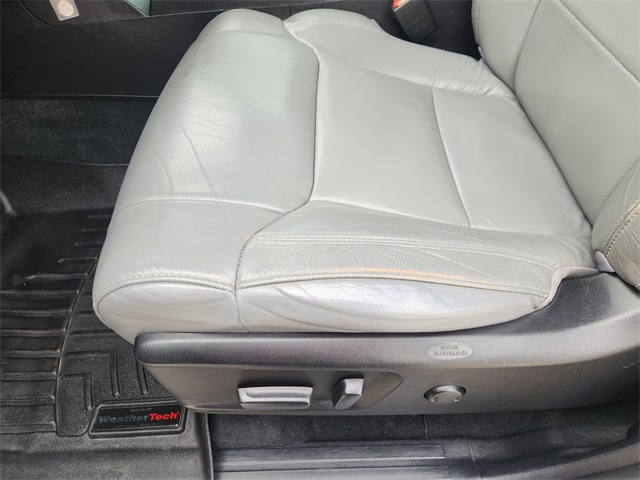 2020 Toyota Tundra SR5 Silver at Don McGill Toyota