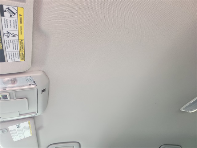 2020 Toyota Tundra SR5 Silver at Don McGill Toyota