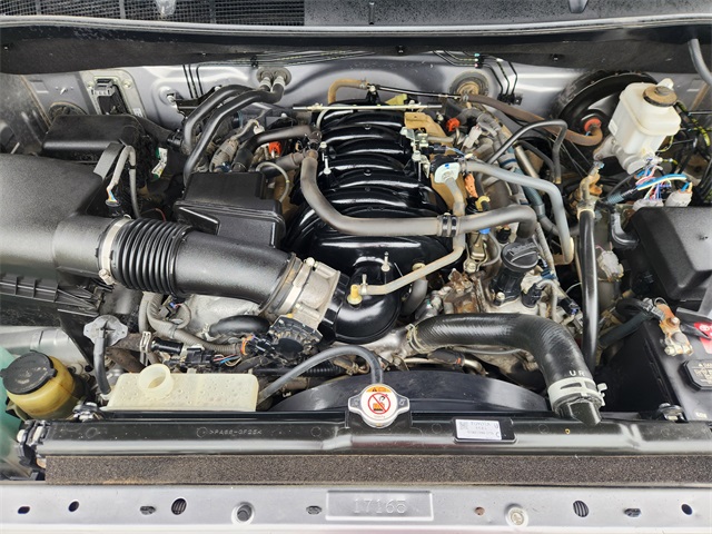 2020 Toyota Tundra SR5 Silver at Don McGill Toyota