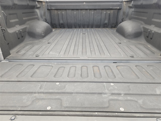 2020 Toyota Tundra SR5 Silver at Don McGill Toyota