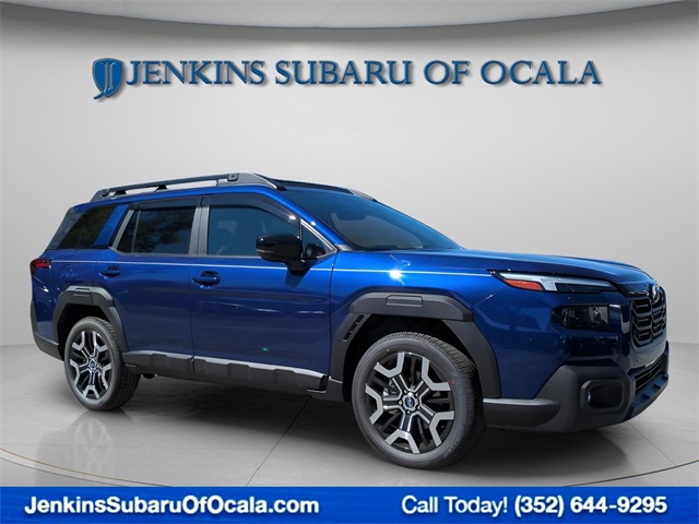 2026 Subaru Outback Touring XT AWD