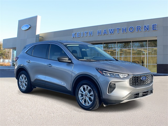 2023 Ford Escape Active AWD