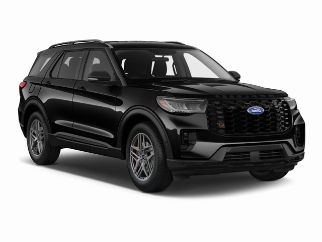 2025 Ford Explorer ST-Line AWD