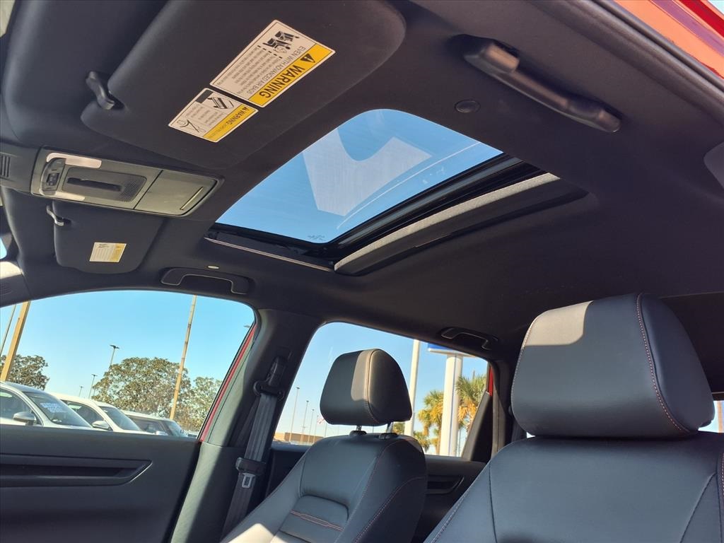 2025 Honda CR-V Hybrid Sport-L - 6