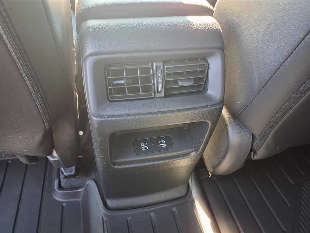 2025 Honda CR-V Hybrid Sport-L - 7