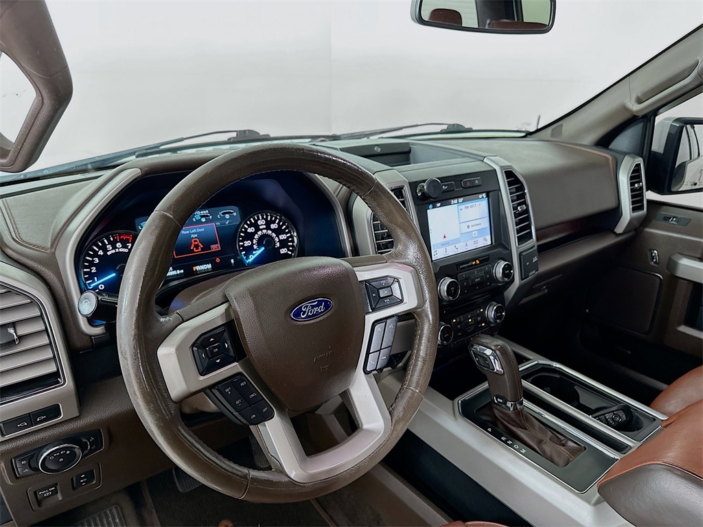 Used 2018 Ford F-150 For Sale in Augusta, GA