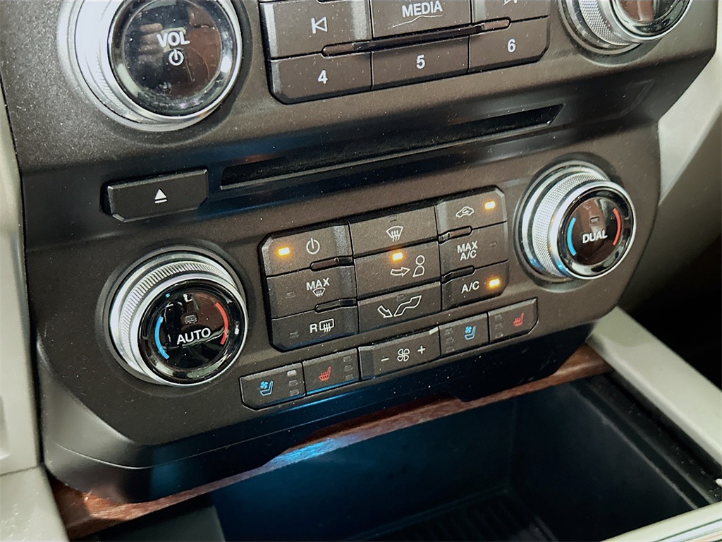 Used 2018 Ford F-150 For Sale in Augusta, GA