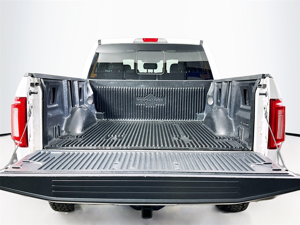 Used 2018 Ford F-150 For Sale in Augusta, GA