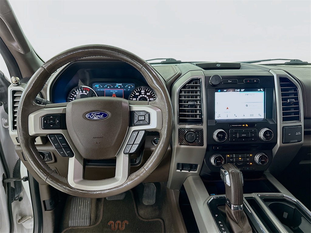 Used 2018 Ford F-150 For Sale in Augusta, GA