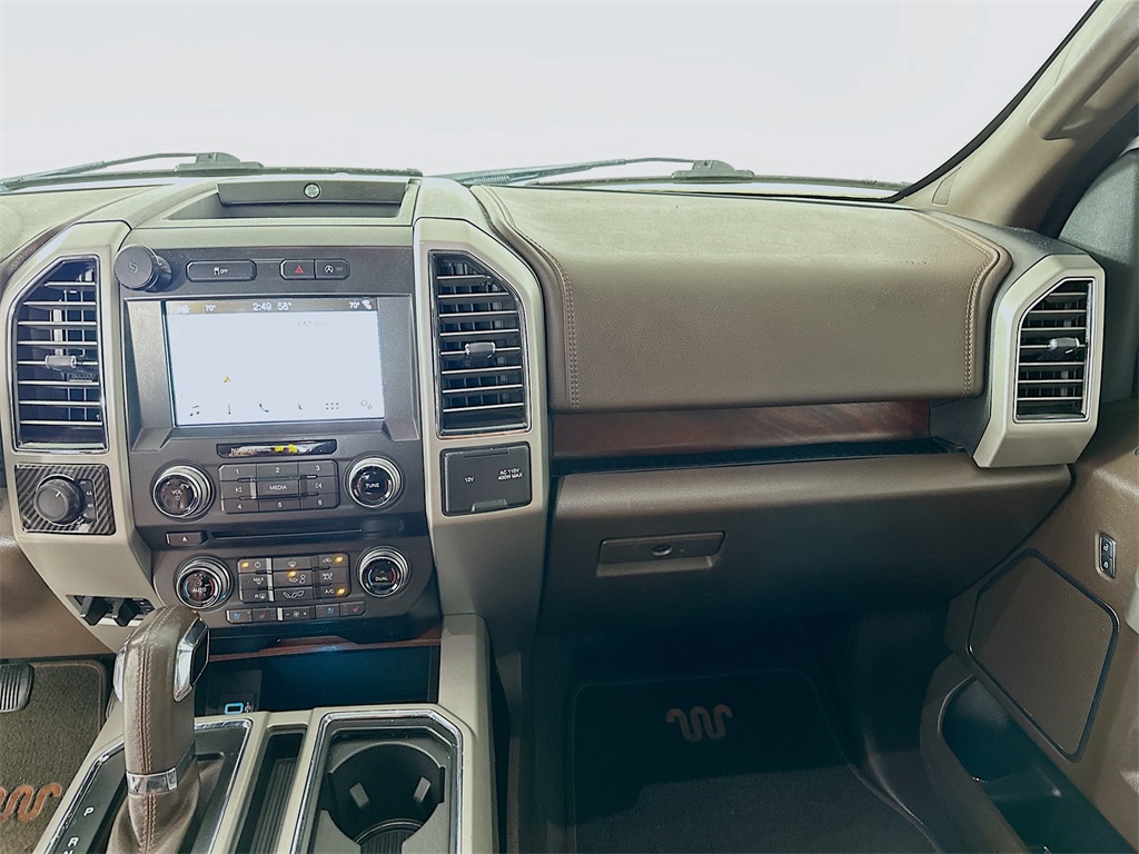 Used 2018 Ford F-150 For Sale in Augusta, GA