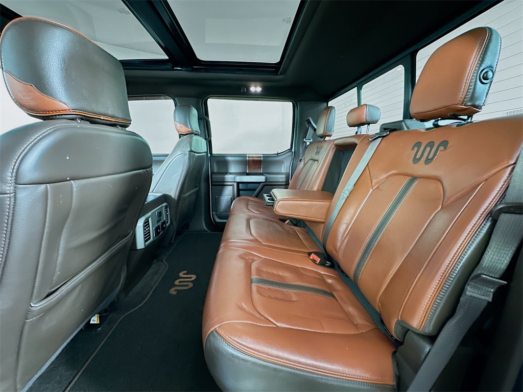 Used 2018 Ford F-150 For Sale in Augusta, GA