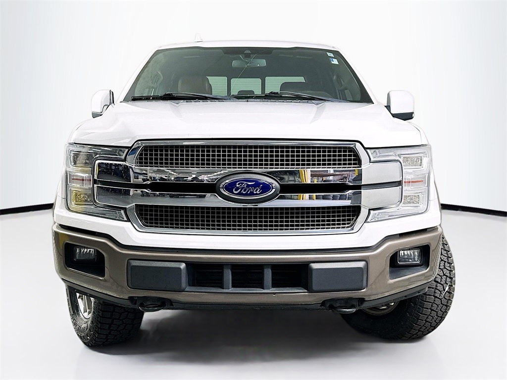 Used 2018 Ford F-150 For Sale in Augusta, GA