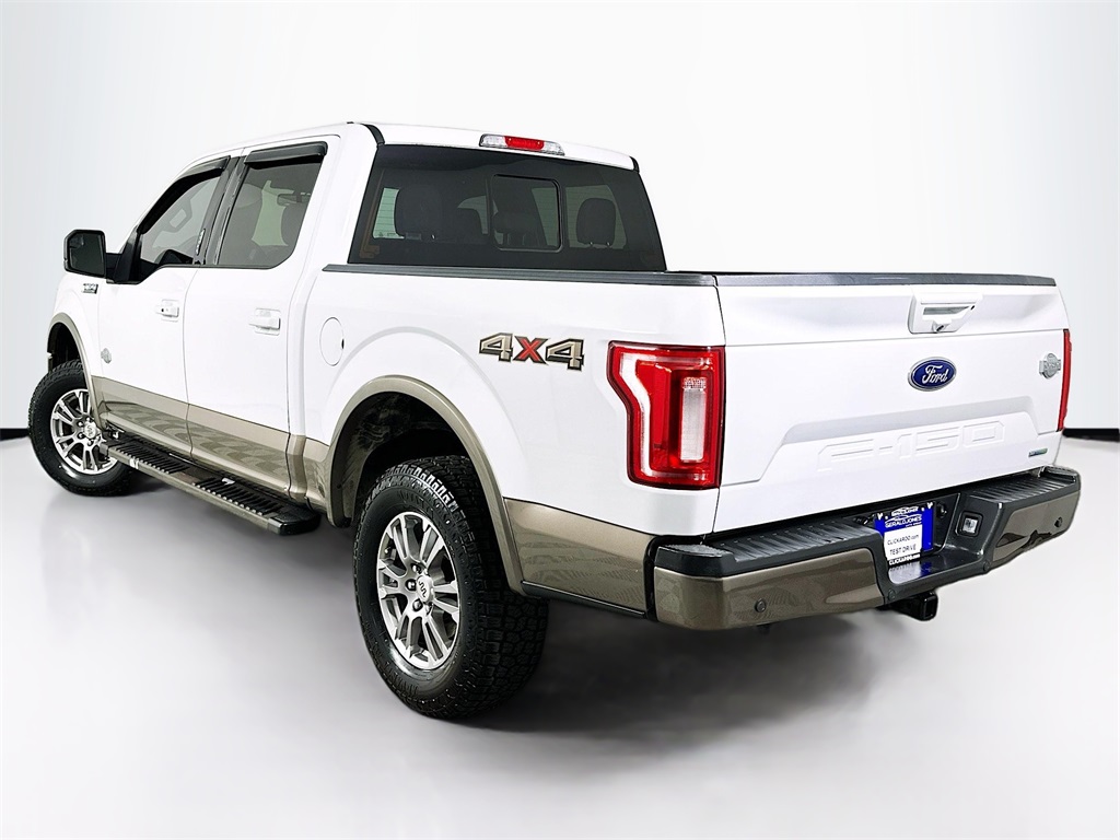 Used 2018 Ford F-150 For Sale in Augusta, GA