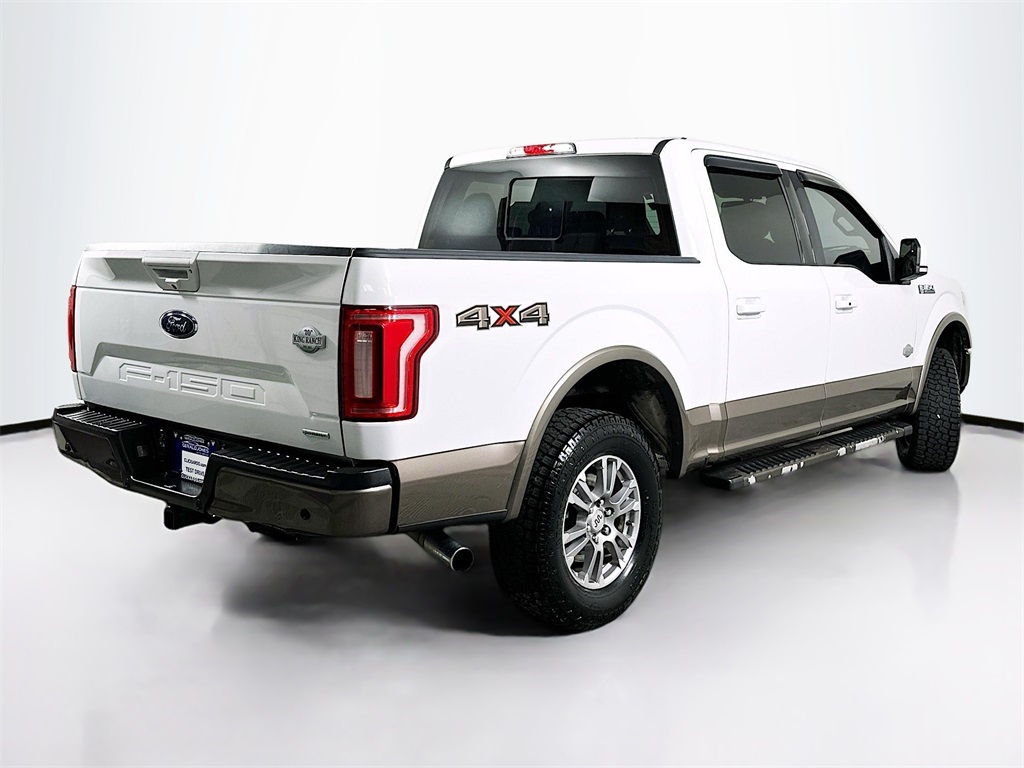 Used 2018 Ford F-150 For Sale in Augusta, GA
