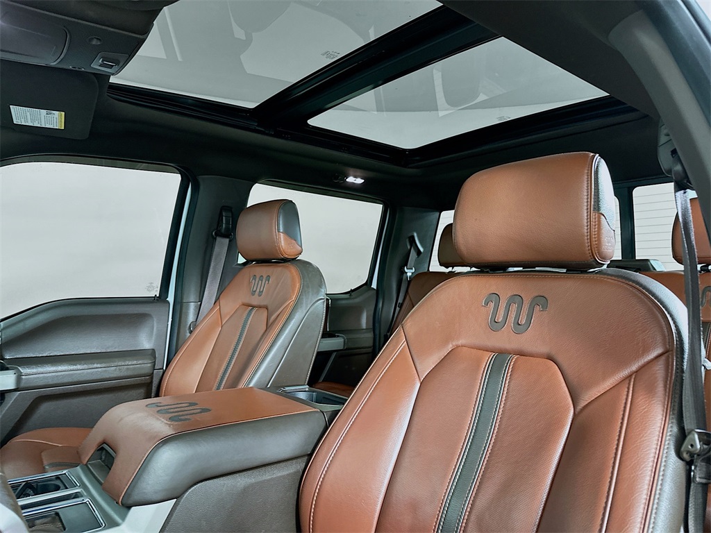 Used 2018 Ford F-150 For Sale in Augusta, GA