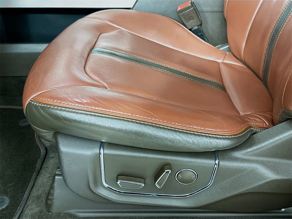 Used 2018 Ford F-150 For Sale in Augusta, GA