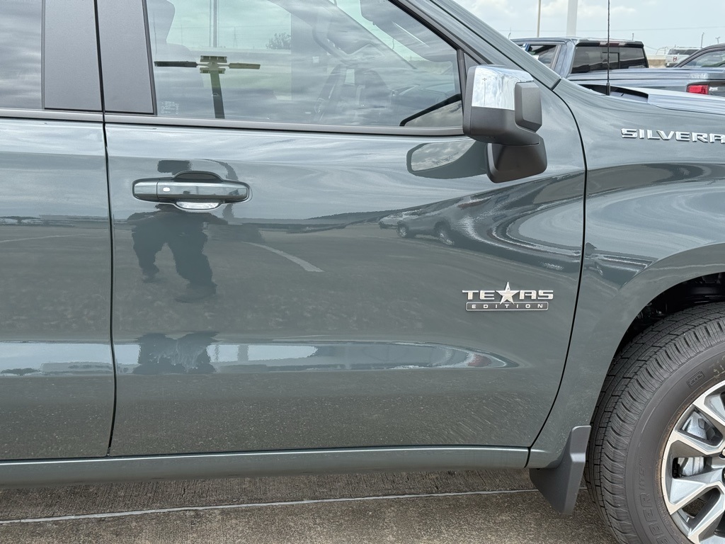 2026 Chevrolet Silverado 1500 LT - 10