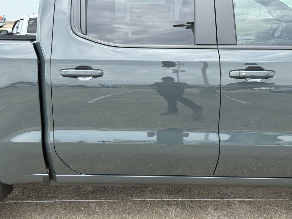 2026 Chevrolet Silverado 1500 LT - 11