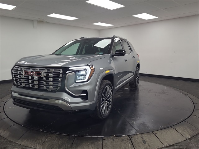 2023 – GMC – Terrain