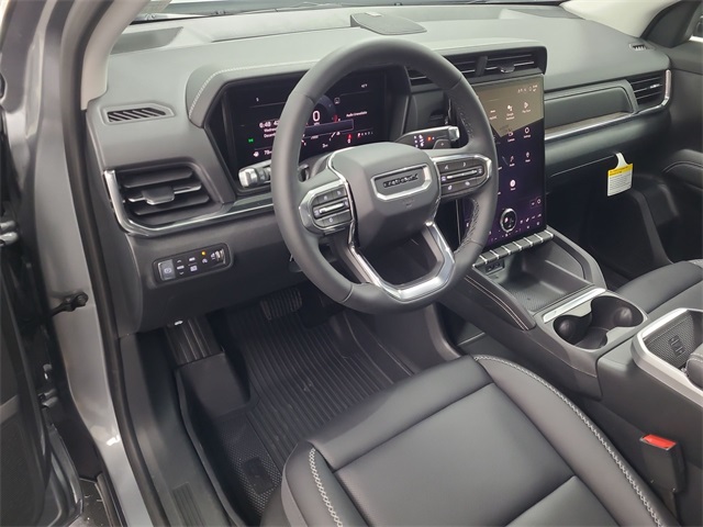 2026 – GMC – Terrain