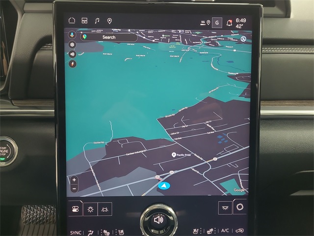 2026 – GMC – Terrain