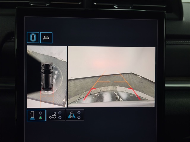 2026 – GMC – Terrain