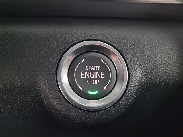 2026 – GMC – Terrain