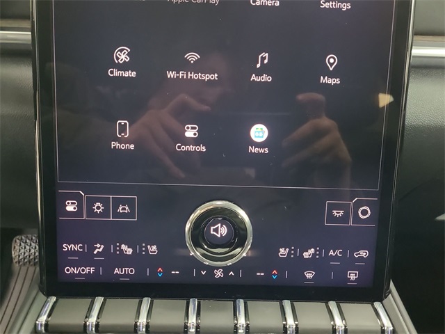 2026 – GMC – Terrain