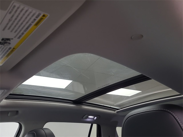 2026 – GMC – Terrain