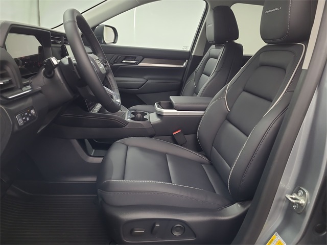 2026 – GMC – Terrain