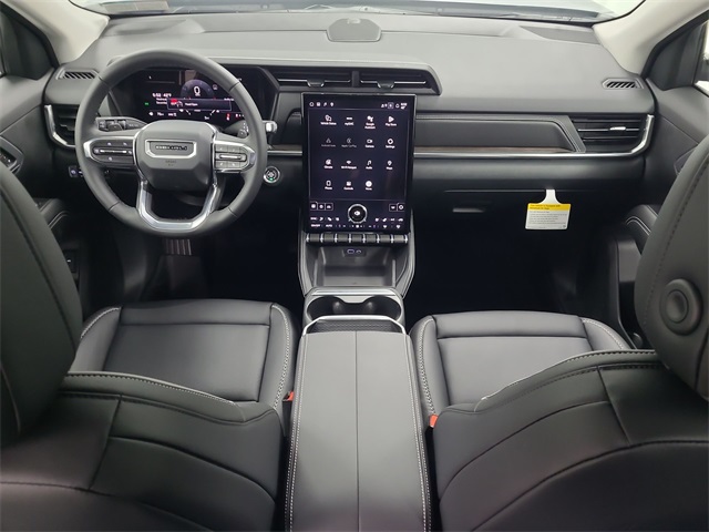 2026 – GMC – Terrain