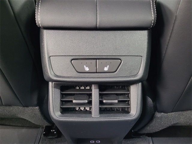 2026 – GMC – Terrain