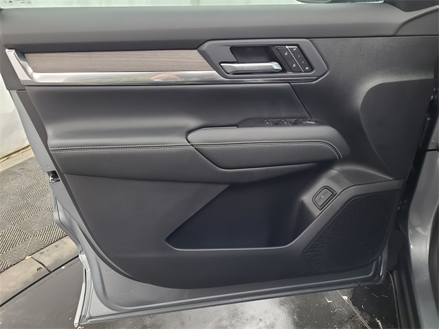 2026 – GMC – Terrain