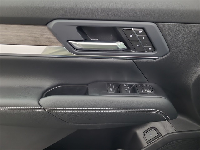 2026 – GMC – Terrain