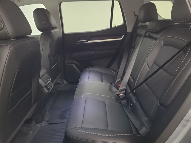 2026 – GMC – Terrain