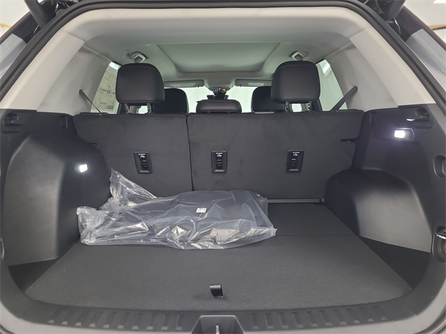 2026 – GMC – Terrain