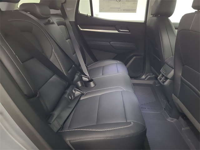 2026 – GMC – Terrain