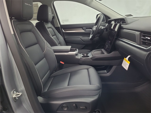 2026 – GMC – Terrain