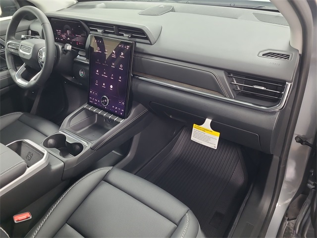 2026 – GMC – Terrain