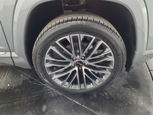 2026 – GMC – Terrain