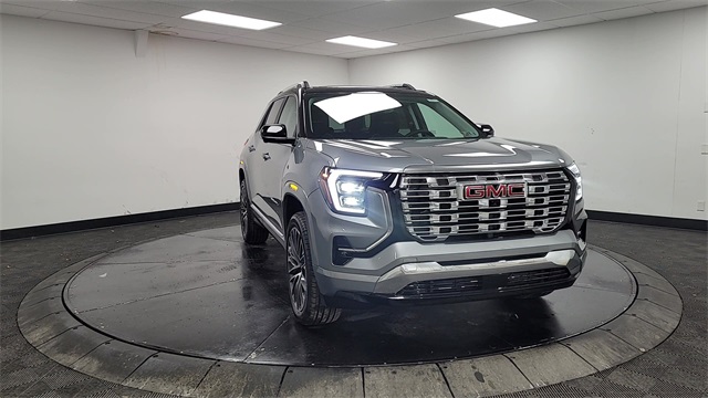 2026 – GMC – Terrain